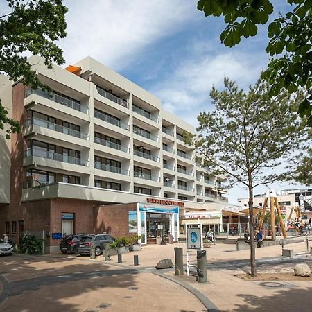 Haus Meeresstrand Buddelschiff Scharbeutz Exterior photo